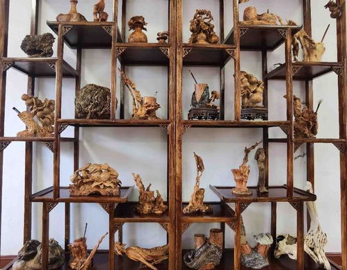 一木生辉——辉南县抚民镇的木制品产业振兴之路