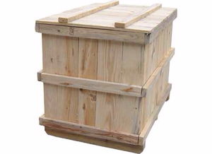 突围之道 在激烈竞争中重振木制品生意——以托盘、包装箱和木方为例