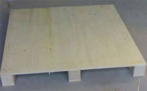 胶合栈板使用说明