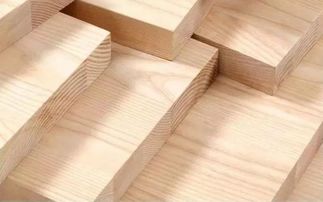 实木制品表面贴木皮的奥秘 美观、功能与工艺的完美结合